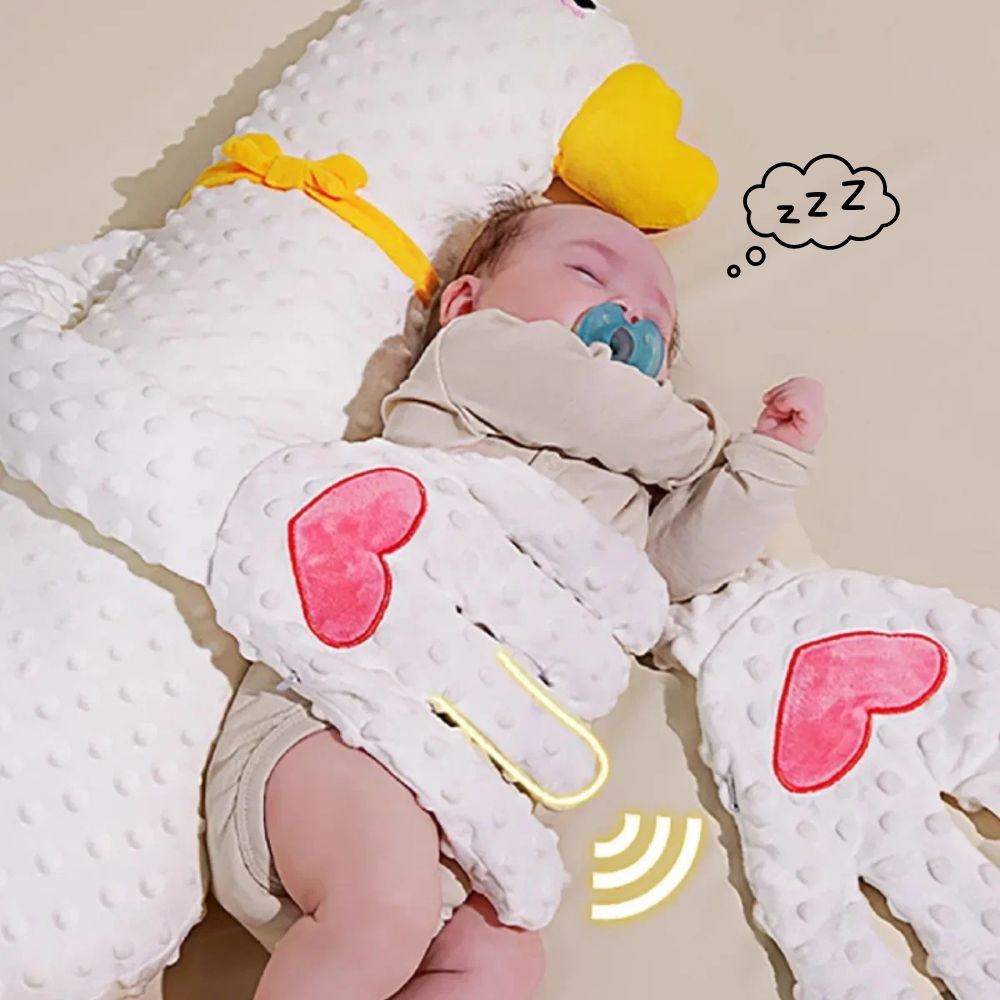 Ducky - Pour un repos sans tracas