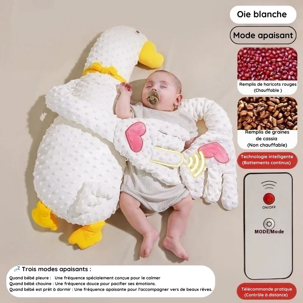 Ducky - Pour un repos sans tracas