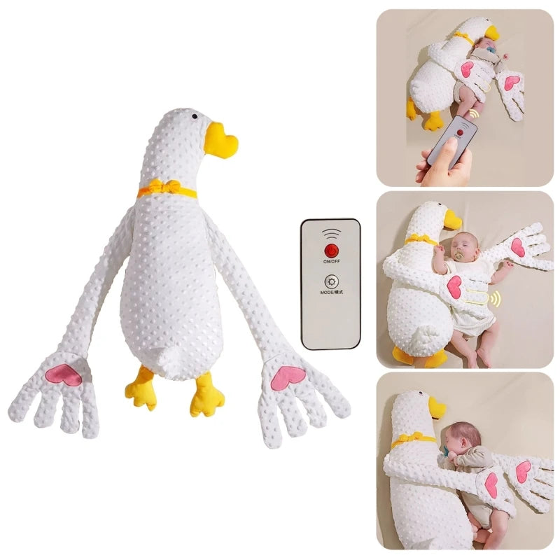 Ducky - Pour un repos sans tracas