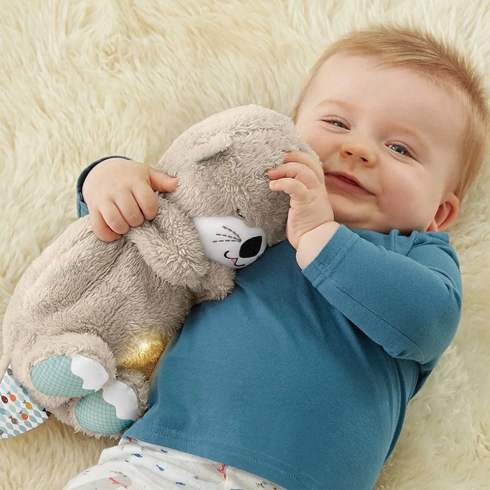 Loutre Zen – moins de stress, plus de sommeil pour toute la famille