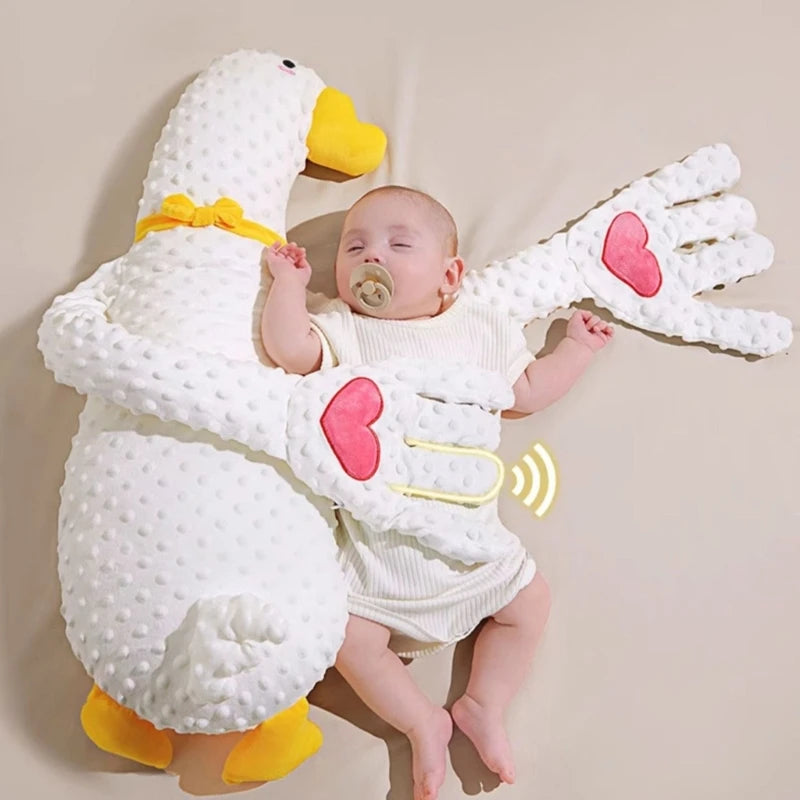 Ducky - Pour un repos sans tracas