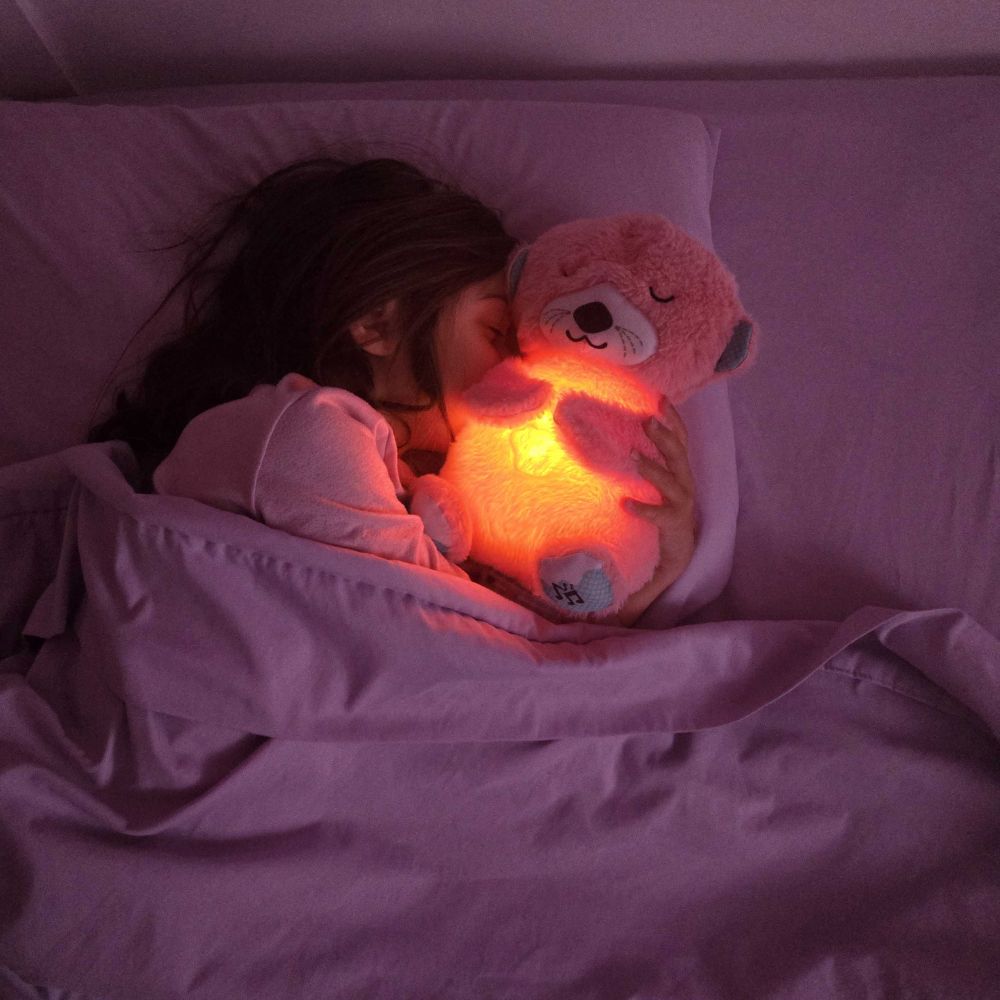 Loutre Zen – moins de stress, plus de sommeil pour toute la famille