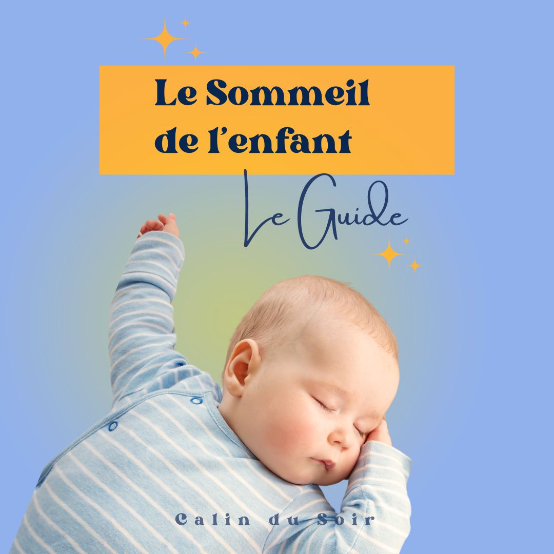 Ebook : Le Sommeil de l'enfant